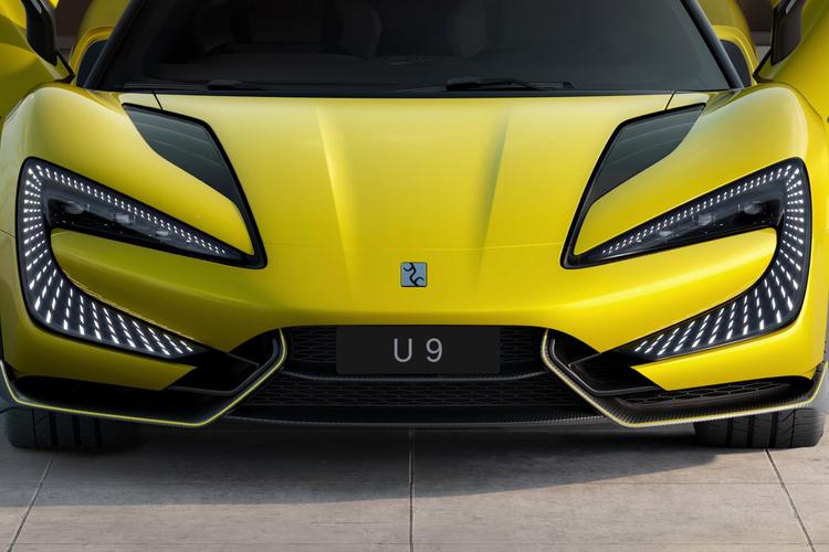 佛山南海区福畅缘企业管理咨询仰望U9以性能突破设计的极限，理想汽车企业文化与价值观