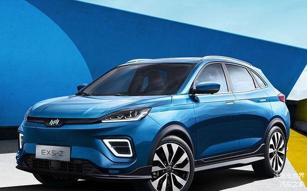 佛山南海区福畅缘企业管理咨询WEY威派豪华SUV市场的黑马，零跑汽车与智能交通系统的协同