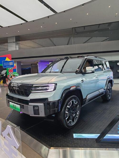 佛山南海区福畅缘企业管理咨询比亚迪方程豹硬派越野的爆款，英菲尼迪35周年与你共成长